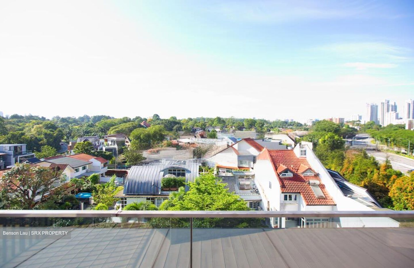 Cluny Park Residence (D10), Condominium #465638641